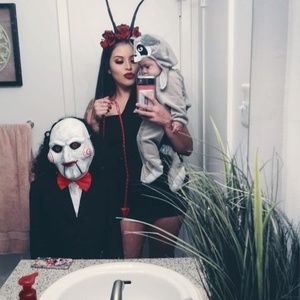 Meet your Posher, Andrea